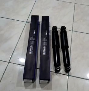 553000X100 [2PCS] REAR SHOCK ABSORBER HYUNDAI i10 MANDO (55300-0X100)