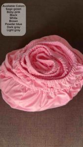 NO LUKOT NO GUSOT BEDSHEET with free pouch | CALLING ONLINE SHOP