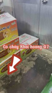 Thuốc trừ cỏ Q7 Khai hoang BMC trừ cỏ Q7 (Chai 900mL)