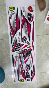 TEM RỜI -TEM CHẾ CLICK TRẮNG HỒNG