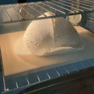 Sourdough Bread ขนมปังซาวโดว์ ขนมปังของคนรักสุขภาพ อบใหม่ๆ ทุกออเดอร์