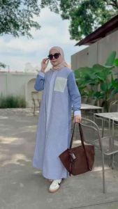 Maxi lines by gyl authentic