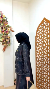 MEDSLISA FAYOLA DRESS GAMIS MODE TERBARU TERLARIS BEST SELLER DAN REAL ORIGINAL