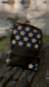 Tas Ransel Korean fashion Terbaru Keren kekinian Backpack