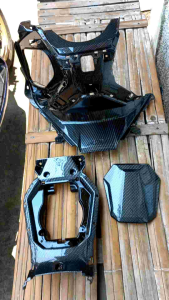 paketan karbon adv 150