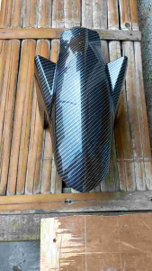 Spakbor Depan MX King Karbon: Pilihan Terbaik Untuk Mobil Anda