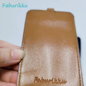 [SG]Slim Deluxe Cardholder with 2 Slots for ID/ Ezlink