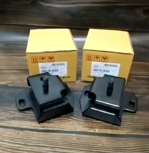 Mounting & Bantalan Mesin NKR66 - NKR71 - NMR71