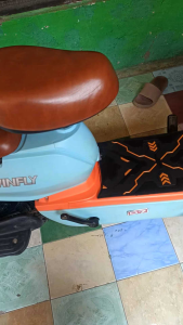 Karpet Sepeda Listrik: Pijakan Kaki Alas Karpet Sepeda Listrik Uwinfly D7D8D7SD8Sdf8 df7 df7s df8s PACIFIC Goda exotic UNITED viar A2 PROSTREET kualitas premium