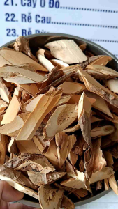 1kg Cây Muối - phơi khô