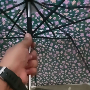 Payung Lipat 2 Kecil