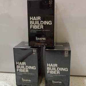 BIOTHIK HAIR BUILDING FIBER 18g 🇺🇸