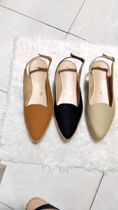 Sandals Espadrilles Mona Made in Liliw Laguna