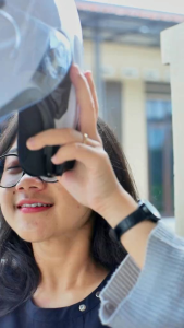 HELM TOD KYROS PAKET GANTENG MURAH