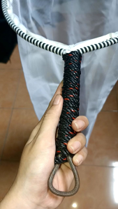 Seser Serokan Cacing sutra Casut