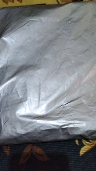 Buyer review video 2