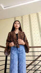 Cardigan Wanita Kekinian & Pakaian Luaran Terbaru