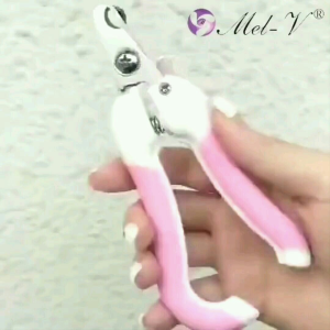 Gunting kuku kikir anjing kucing kelinci alat pangkas hewan kesayangan