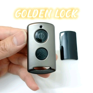 Vỏ silicon bảo vệ khóa smartkey Yamaha NVX Janus Exciter Freego Latte Grande mẫu 2