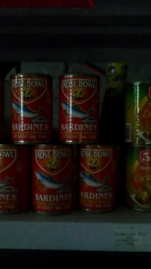 Rose Bowl Green 155gms. AUTHENTIC  (in Tomato Sauce)