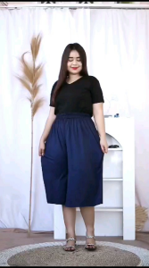 Kulot Jersey Pendek Super Jumbo: Pilihan Terbaik untuk Aktivitas Outdoor