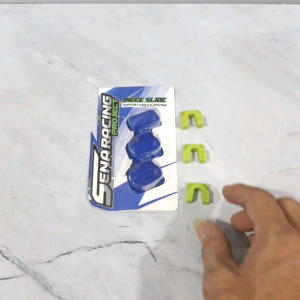 Slider Piece Slide Kancing Klip Rumah Roller Set ALL YAMAHA ORI SENA RACING