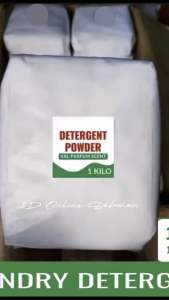 3KG ARL DETERGENT POWDER -LEGIT