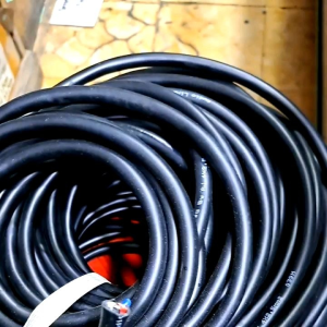 50mtr Kabel Speaker Audio Link 4X25 AJ