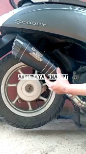 knalpot Shogun sp knalpot racing Shogun kebo knalpot Shogun 125 knalpot Suzuki Shogun 110 kenalpot Sogun suara ngebas knalpot R9 h2