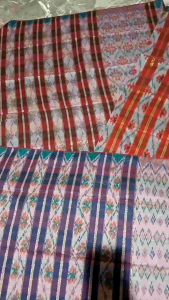 Sarung Tenun Tajung: Sarung Tradisional untuk Pria