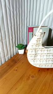 tas bulan/Ayana/Sling bag terbaru & kekinian