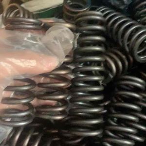 Lò xo nén phi 35 (ngoài 35mm sợi 5mm dài 90100120mm)✅✅✅