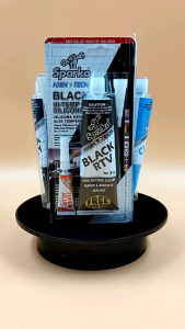 SPARKO กาวแทนปะเก็น สีใส สีแดง สีเทา และสีใส (‼️‼ราคาแพ็ค12หลอด‼️)ของแท้100%