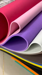 Busa Ati / Sponge Eva 2mm Ukuran 100x60cm