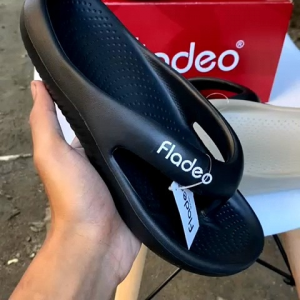 Sandal Jepit Fladeo Terbaru Original Sandal Jepit Pria