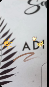 (50PCS) Undangan Pernikahan Lipat A