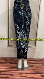 Rok Lilit Batik Wanita Murah: Motif Terbaru Untuk Kondangan, Wisuda & Bridesmaid