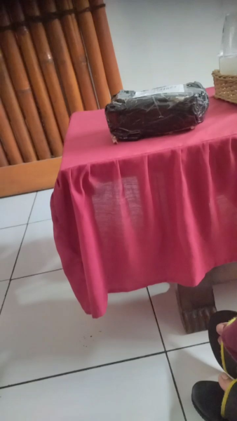 Buyer review video 2