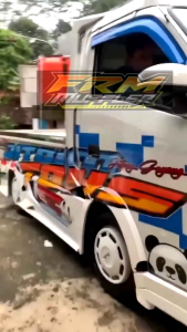 Fleksibel PNP Tragas Ngir-Ngir Kualitas Best Seller