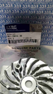 Kipas CVT Vario 125 Face Drive KZR Genuine FCC