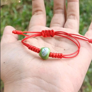 [Chi Chi] Vòng Tay Lắc Tay Mèo May Mắn Nhỏ - MS060