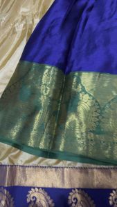 (READY STOCK) REKA BENTUK BARU  Readymade kids Lehenga