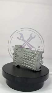 BLOWER RESISTOR / RESISTANT / REGULATOR - MERCEDES W220 / 211 / C203 FOR CAR AIRCOND