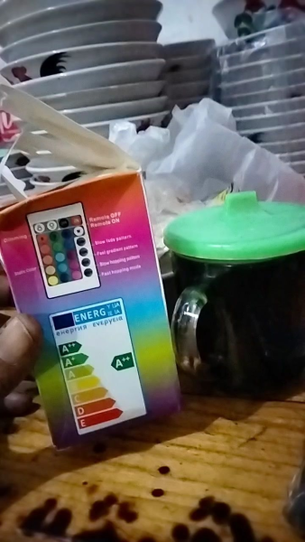 Buyer review video 3