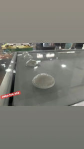 Nấm thổi đáy Phi 25mm chuyên dùng cho hồ cá cảnh công nghệ mới