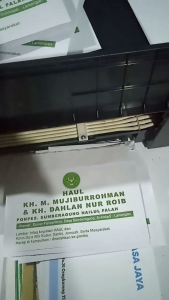 Amplop 104 Satu Pack isi 100 Lembar Cetak  Design Custom