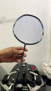 RAKET BADMINTON LINING WINDESTROM 78 30LBS