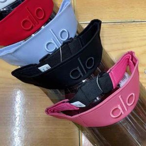 Topi ALO Visor Sport UV: Perlindungan & Keamanan Olahraga