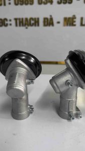 Đầu bò máy cắt cỏ 28/9 khía - Đầu dao cắt cỏ