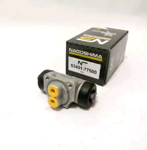 53401-77500 Wheel cylinder belakang kanan futura / bak / blok / master rem suzuki